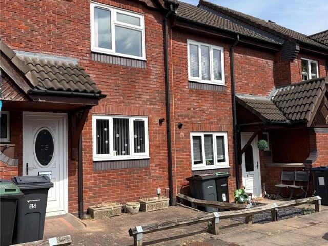 House for sale in New Oscott, West Midlands
