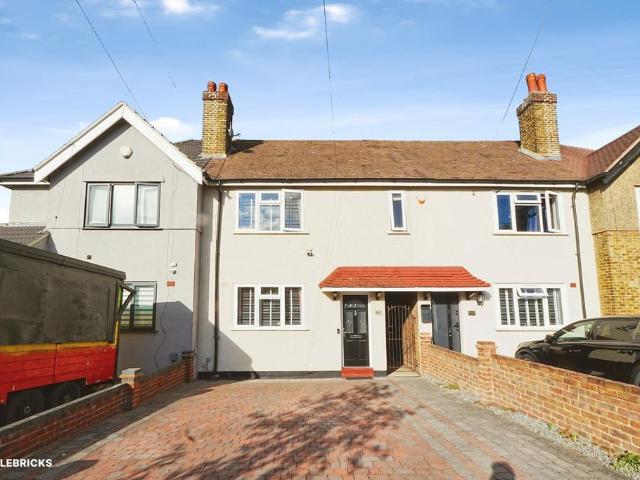 House for sale in Horn Park, Greater London
