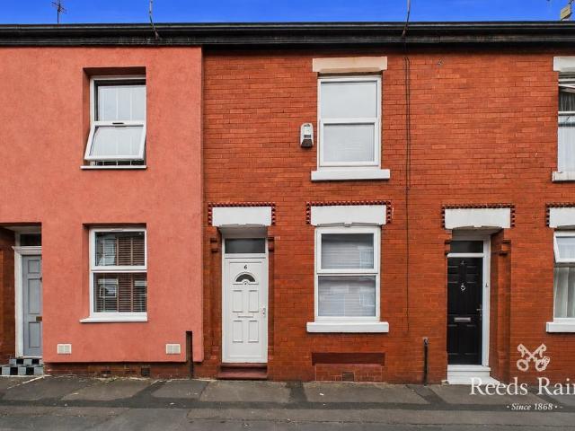 House for sale in Gorton, Manchester