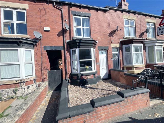 House for sale in Handsworth Hill, Darnall