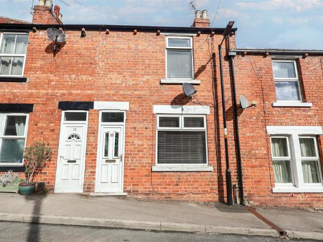 House for sale in Ripon, York and North Yorkshire