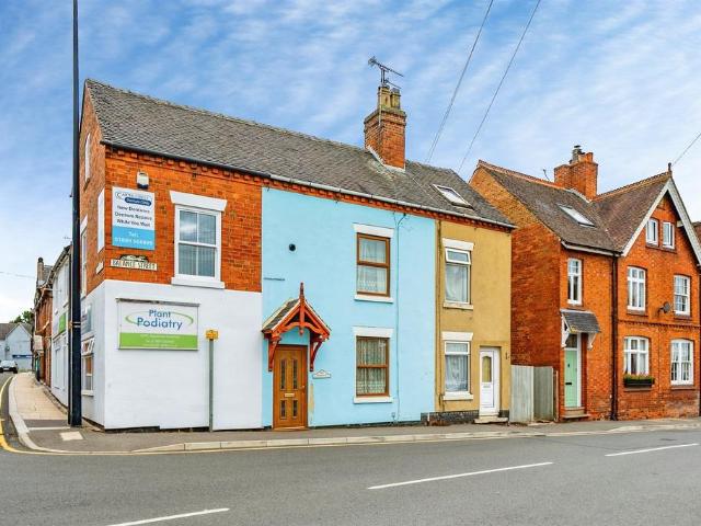 House for sale in Balance Hill, Beamhurst