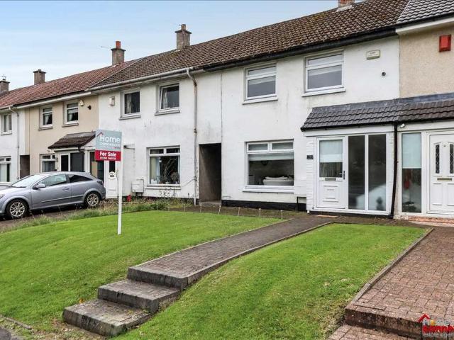 House for sale in Kelvin, Barassie