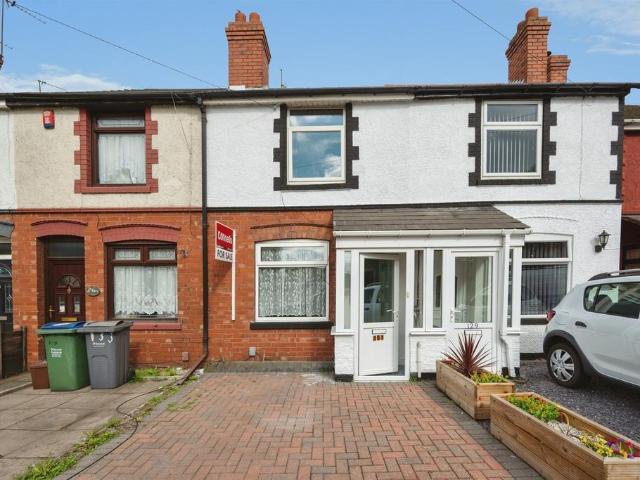 House for sale in Delta Point, Sandwell