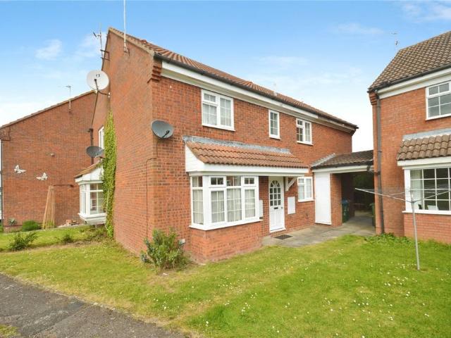 House for sale in Victoria Park, Aylesbury