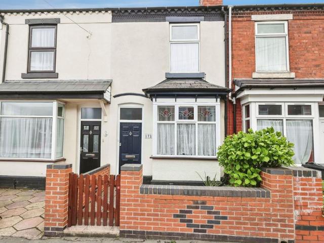 House for sale in Langley Green, West Midlands