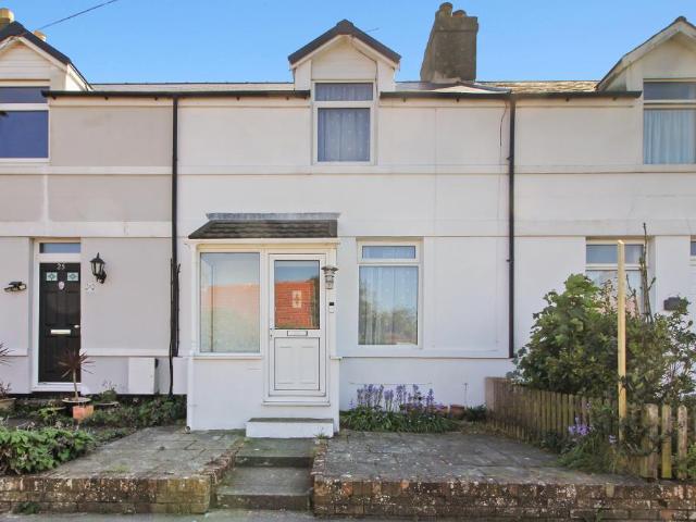 House for sale in Mill Hill, Ash