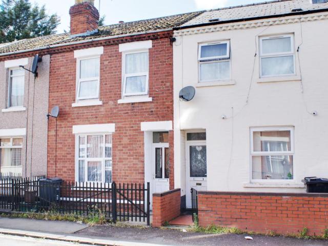 House for sale in Barton, Gloucester