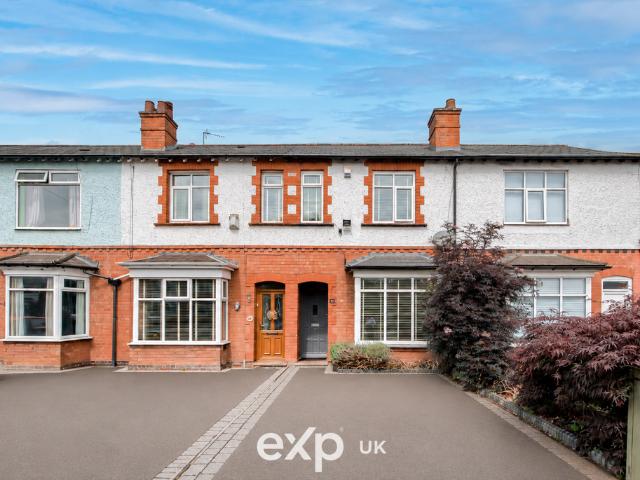 House for sale in Hall Green, West Midlands