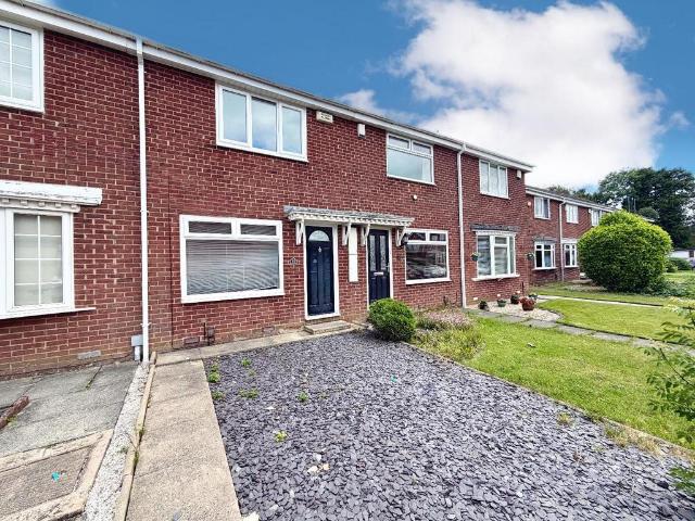 House for sale in Stockton-on-tees
