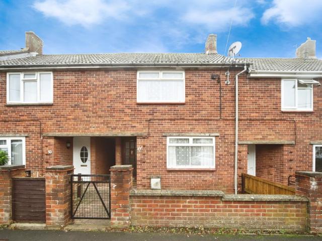 House for sale in North Petherton, Somerset