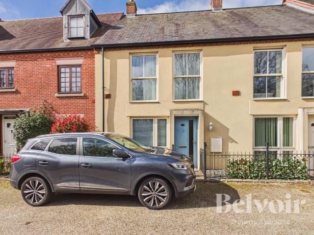 House for sale in Lawley Furnaces, Telford