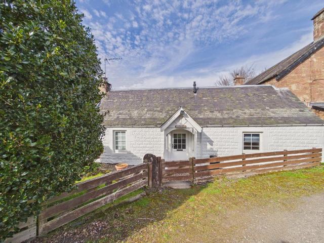 House for sale in Blairgowrie, Scotland