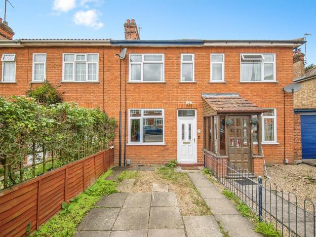 House for sale in Key Street, Suffolk