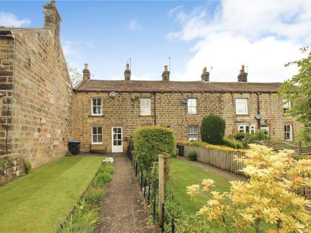 House for sale in Dacre Banks