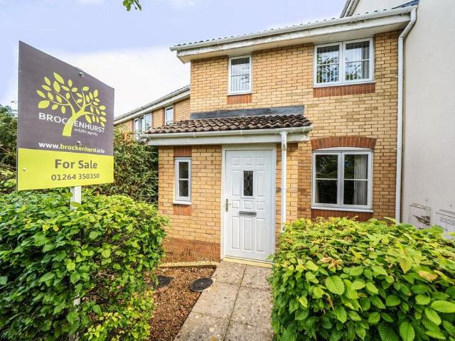 House for sale in Burghclere Down, Barton Stacey