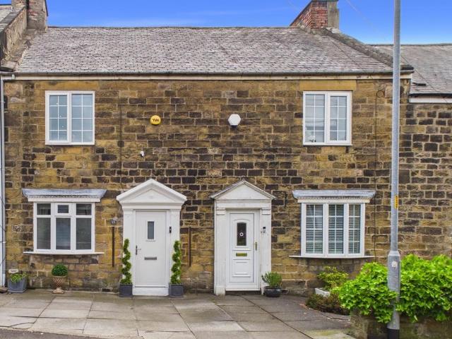 House for sale in Low Fell, Tyne And Wear