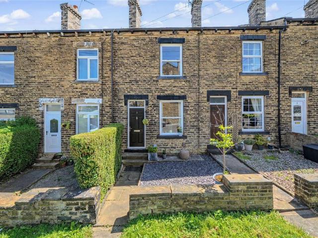 House for sale in Fulneck, West Yorkshire