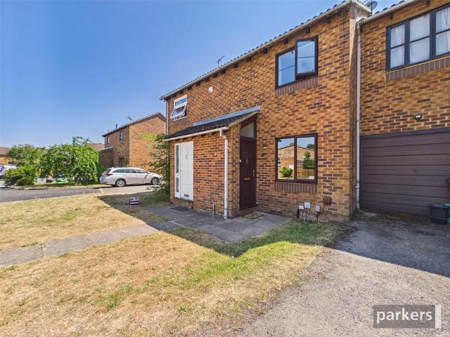 House for sale in Earley