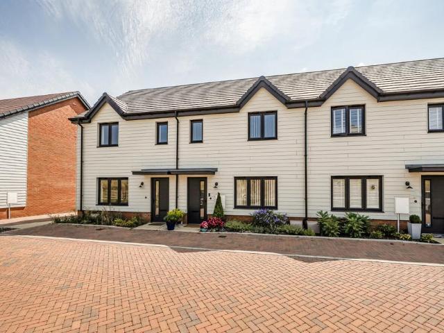 House for sale in Dromore, Oxfordshire