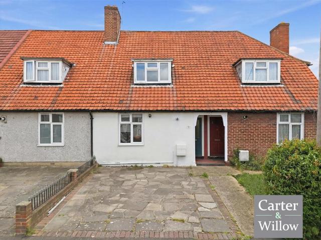 House for sale in Becontree, Greater London