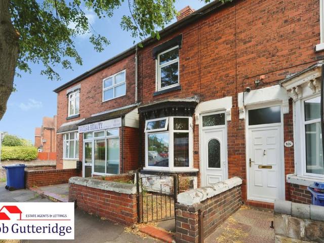 House for sale in The Brampton, Butterton