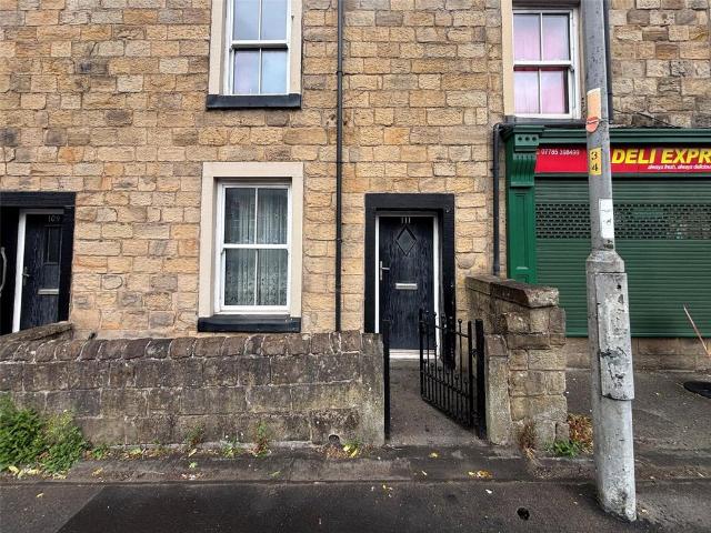 House for sale in Nelson, Higherford