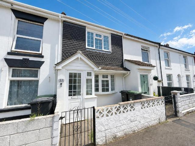 House for sale in Forton, Middlecroft