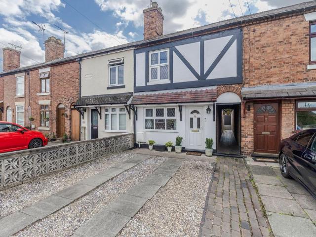House for sale in Willaston