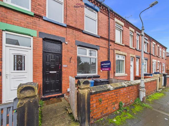 House for sale in Felin Puleston, Wrexham