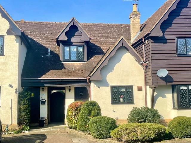 House for sale in Heath Common, Uttlesford