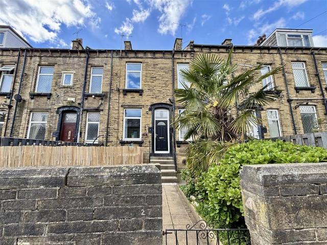 House for sale in West Yorkshire