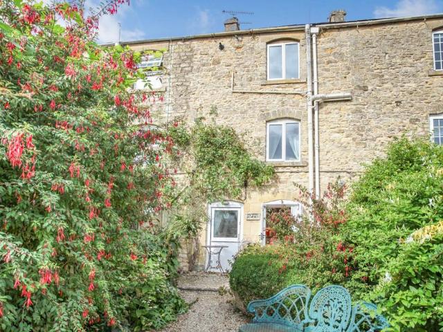 House for sale in Blockley, Cotswold