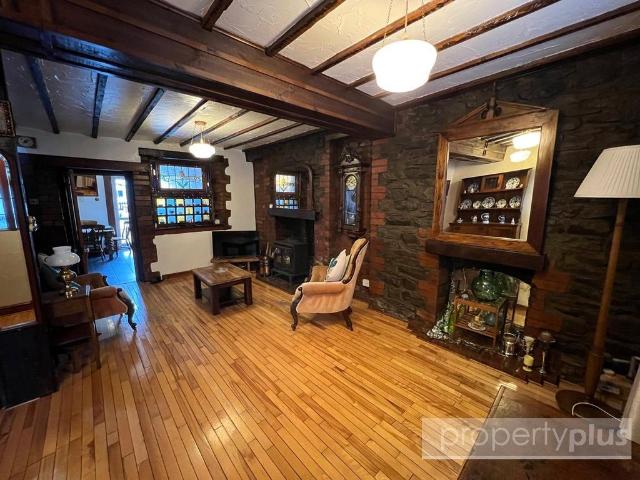 House for sale in Treorchy, Cwmparc