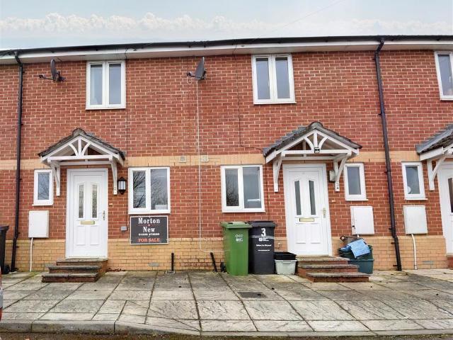 House for sale in Henstridge, Somerset