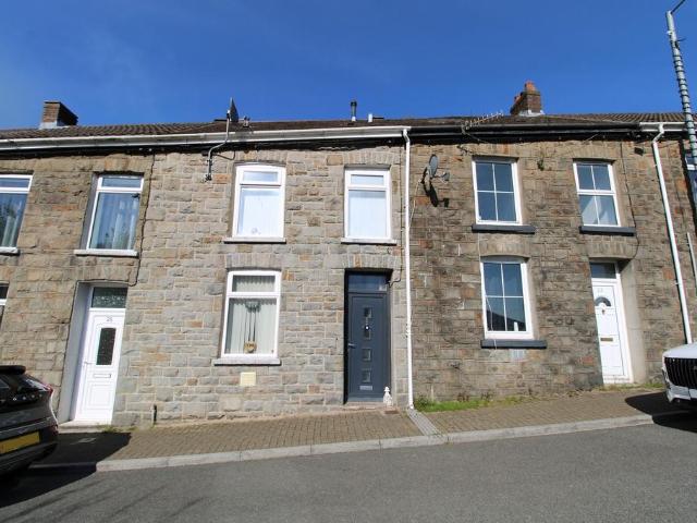 House for sale in Ogmore Valley, Nant-y-moel