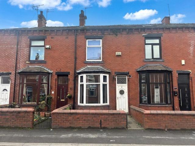 House for sale in Hathershaw, Pendock