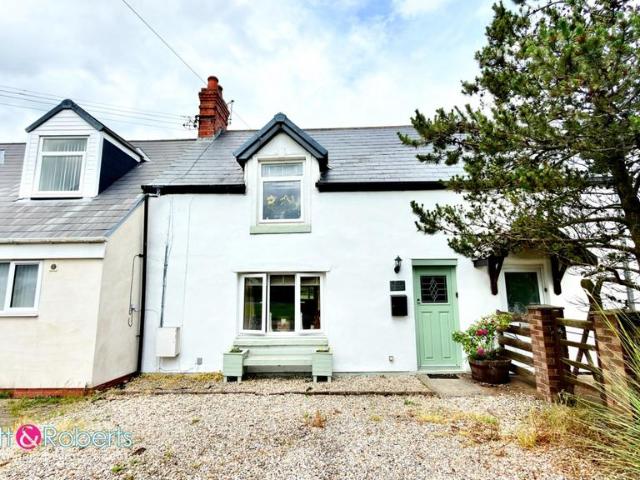House for sale in Haswell