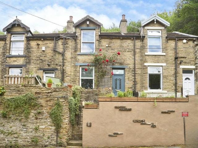 House for sale in West Yorkshire