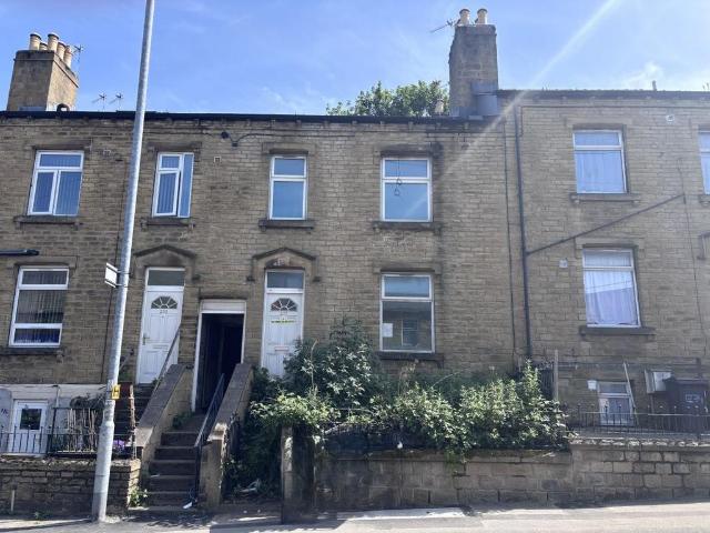 House for sale in Thornton Lodge, Huddersfield