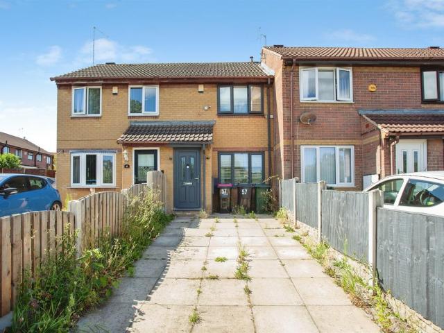 House for sale in Catcliffe, South Yorkshire
