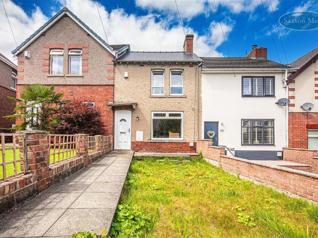 House for sale in South Yorkshire
