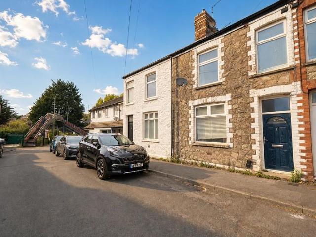 House for sale in Wales