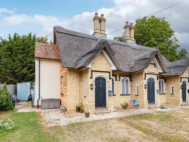 House for sale in Cranfield, Bedfordshire