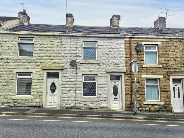 House for sale in Great Harwood, Hyndburn