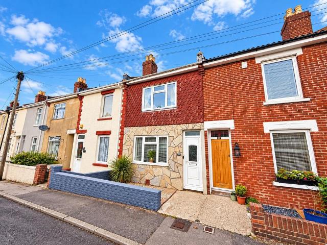 House for sale in Brockhurst, Gosport