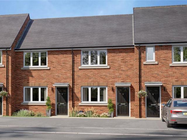 House for sale in Sealand, Garden City