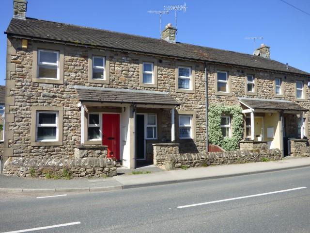 House for sale in Whittington, Bare