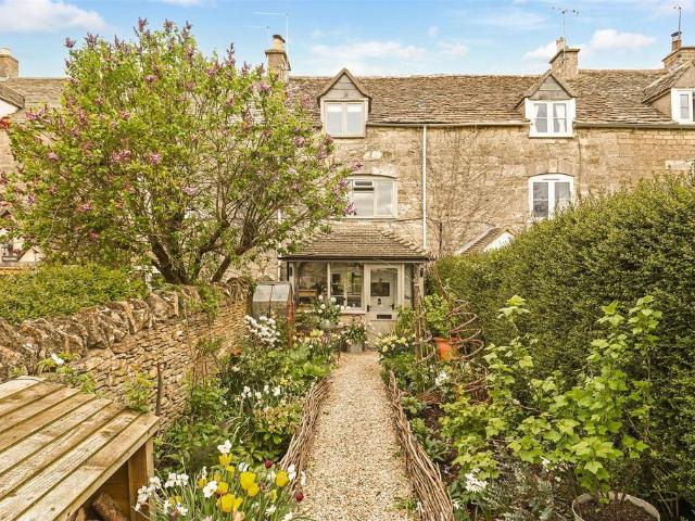 House for sale in Amberley, School House
