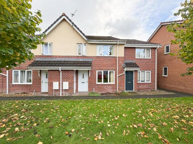 House for sale in Hyde, Tameside